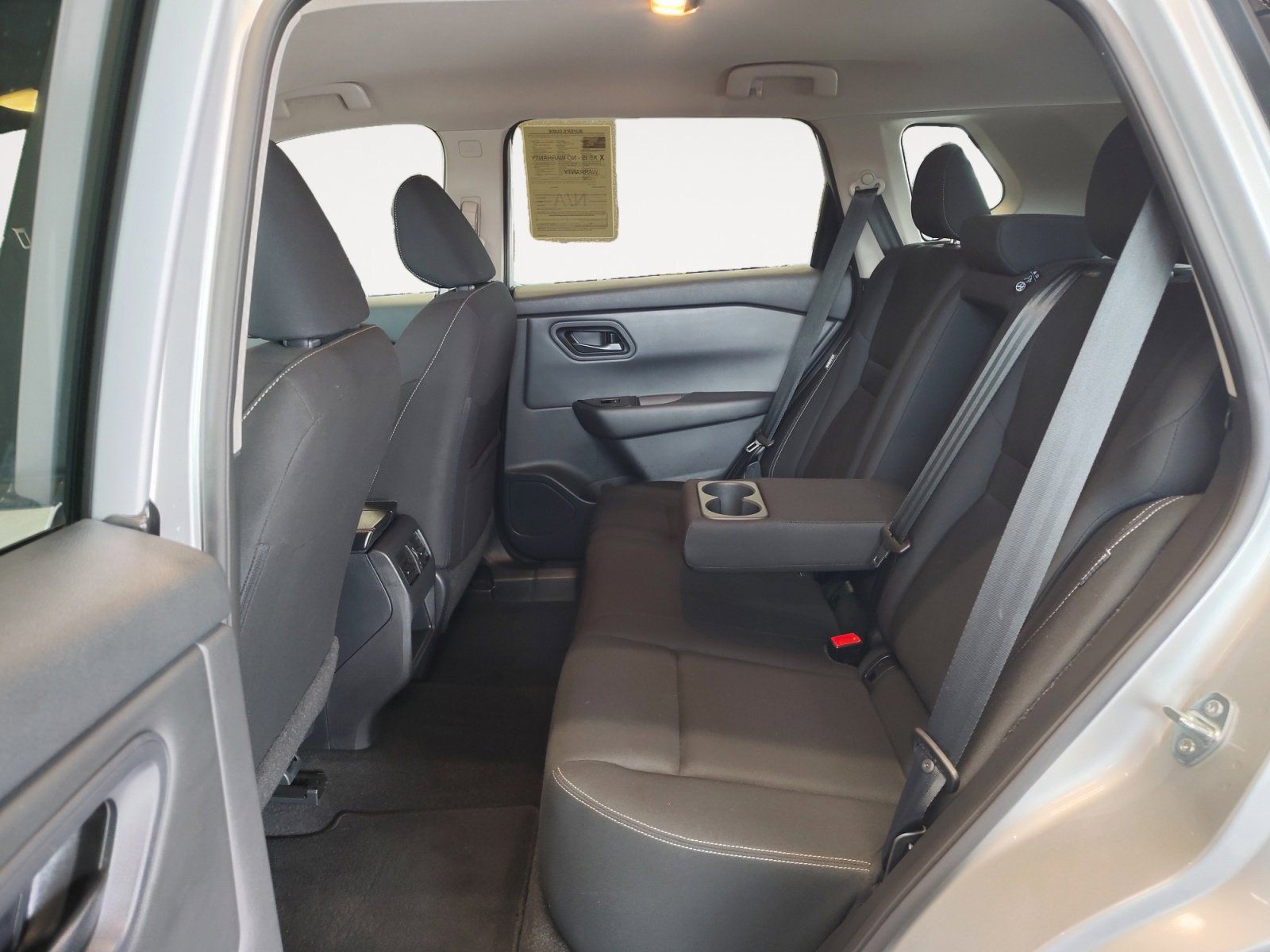 Used Car 2024 Nissan Rogue  S For Sale Under $25,000 In San Antonio, Texas