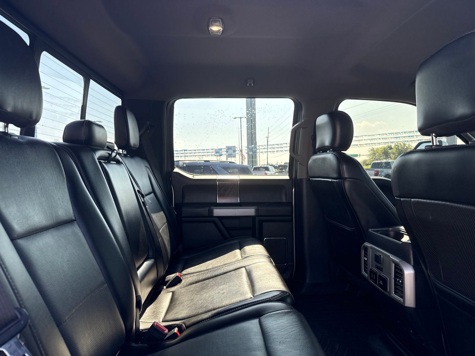 2019 Ford F-450SD image 16