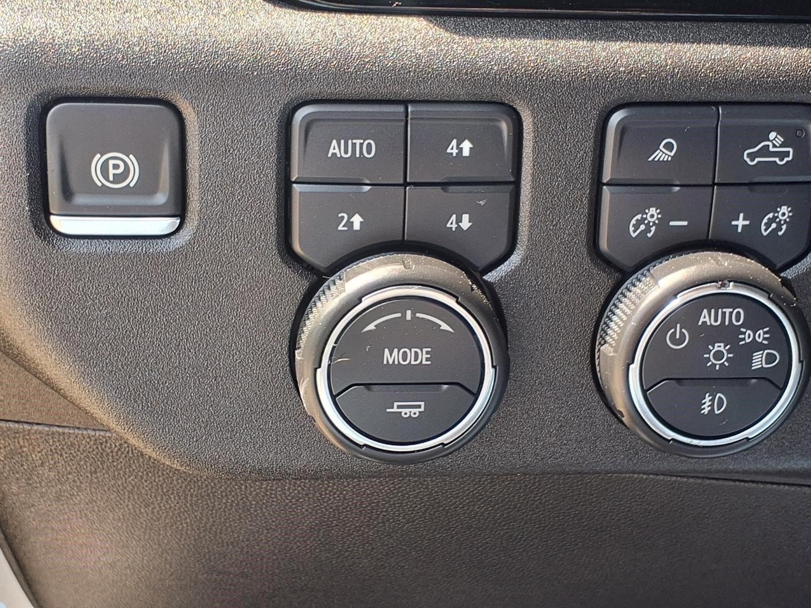 2024 Chevrolet Silverado 1500 High Country Gray at Classic Elite Chevrolet Sugar Land