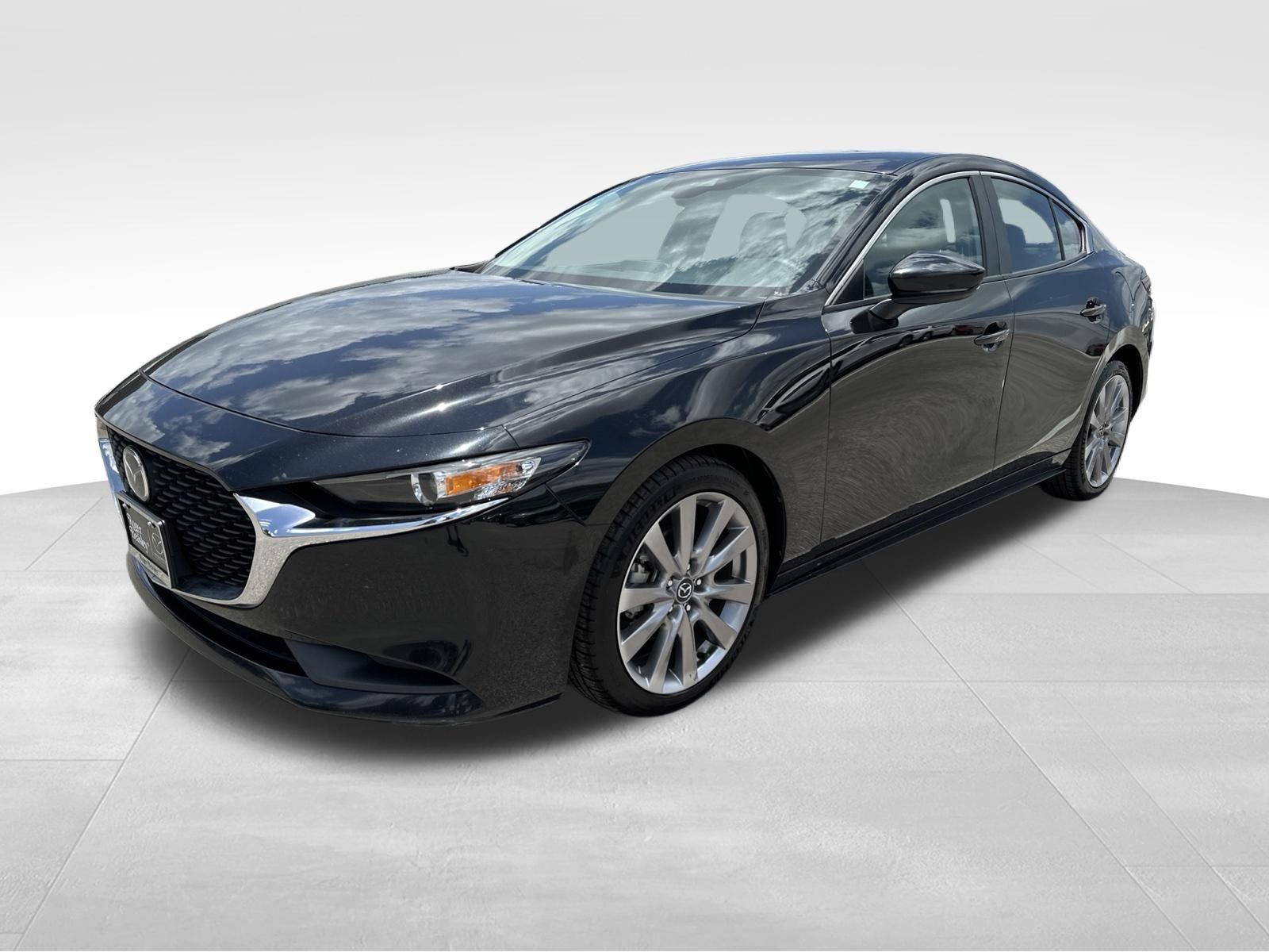 Used Car 2021 Mazda Mazda3  Select For Sale Under $20,000 In Austin, Texas