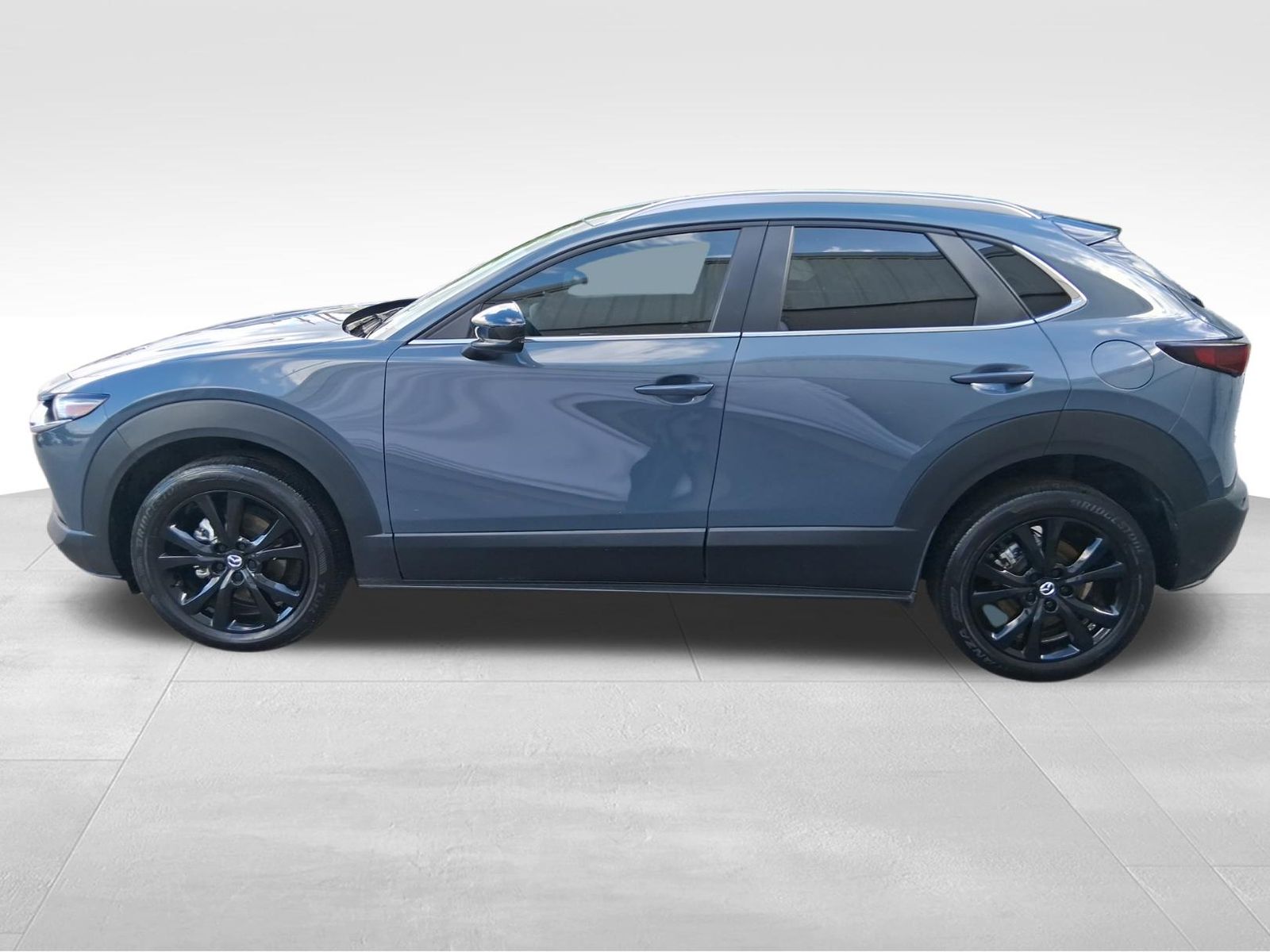 Used Car 2024 Mazda Cx-30  2.5 S Carbon Edition For Sale Under $30,000 In Austin, Texas