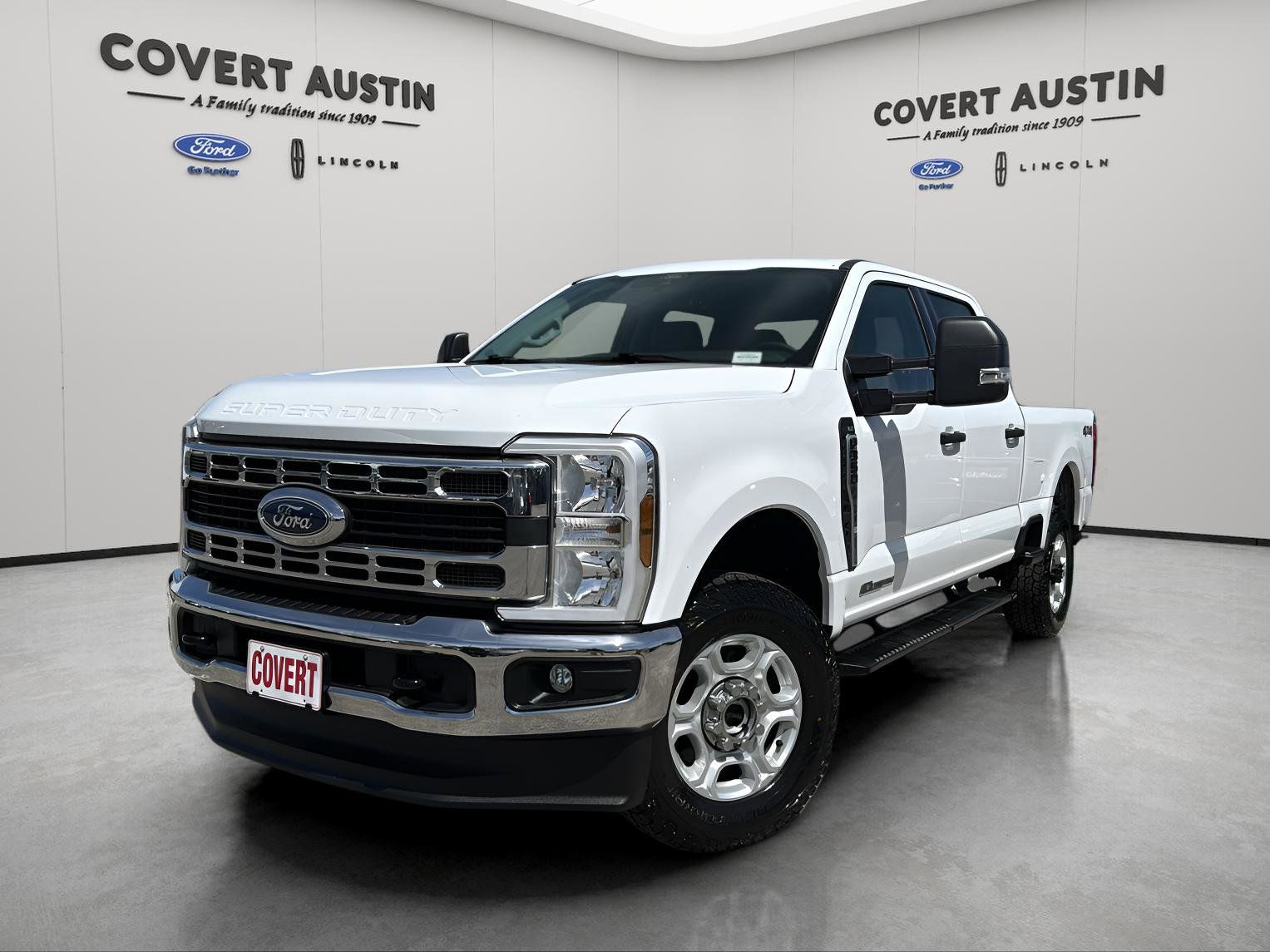 Used Car 2025 Ford F-350sd  Xlt For Sale Under $70,000 In Austin, Texas