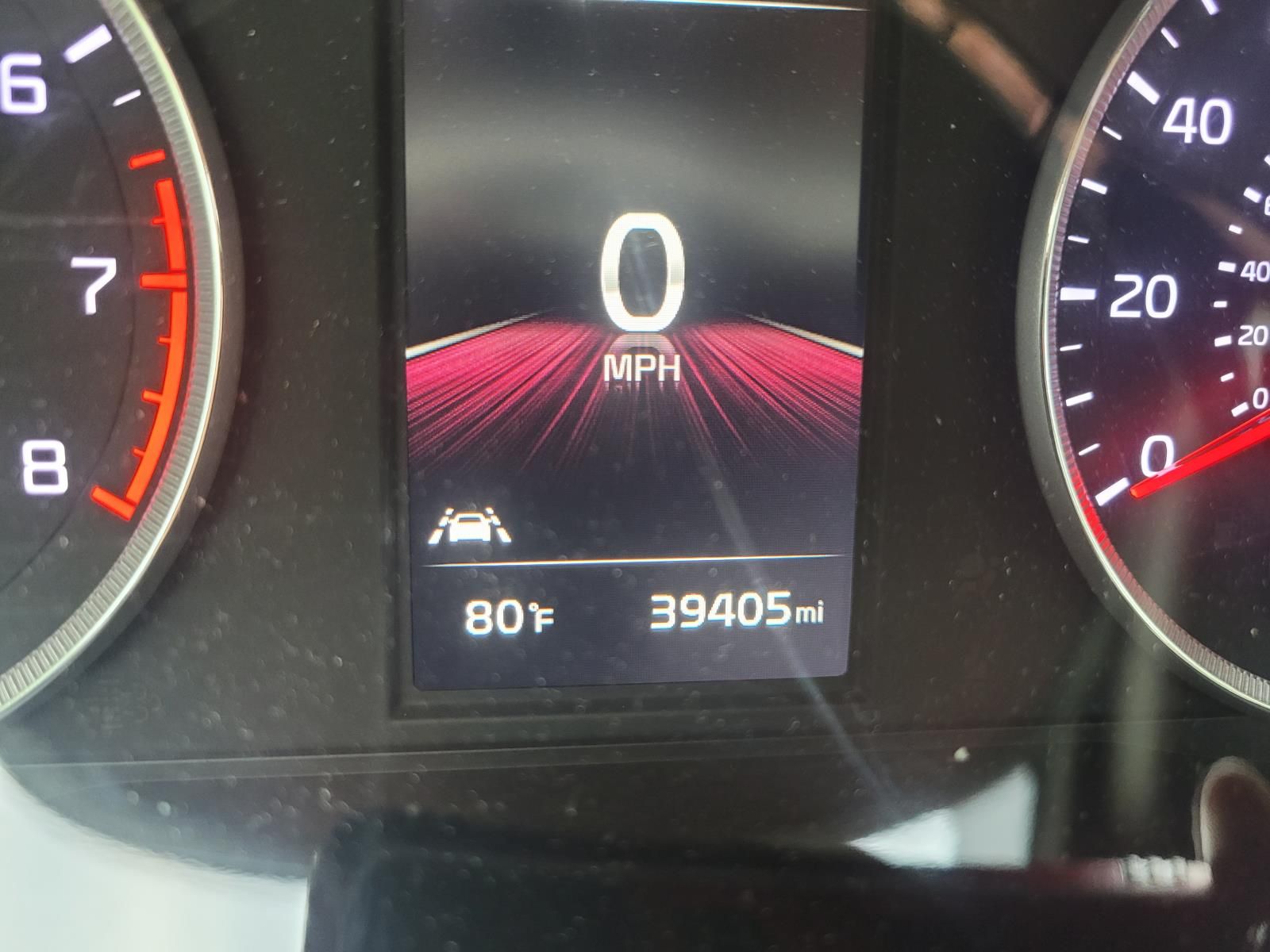 used 2023 Kia K5 car, priced at $23,990