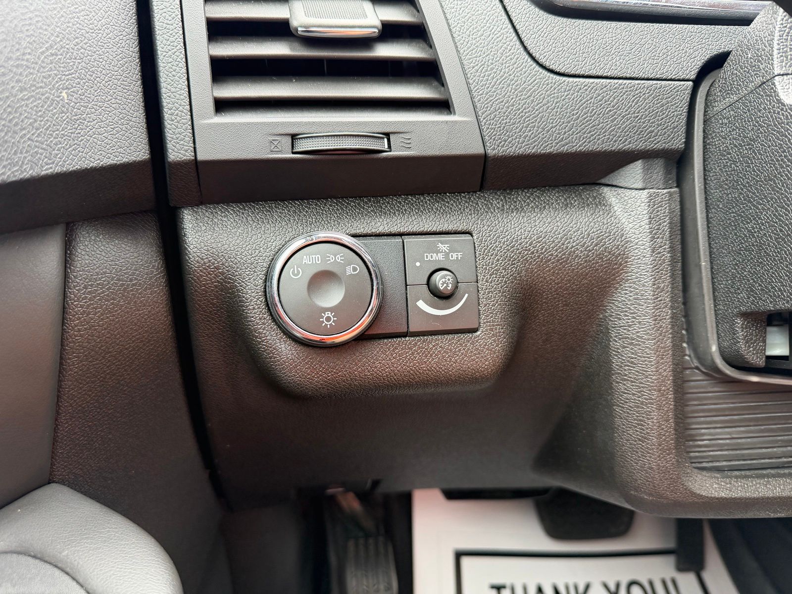 2011 Chevrolet Traverse image 21