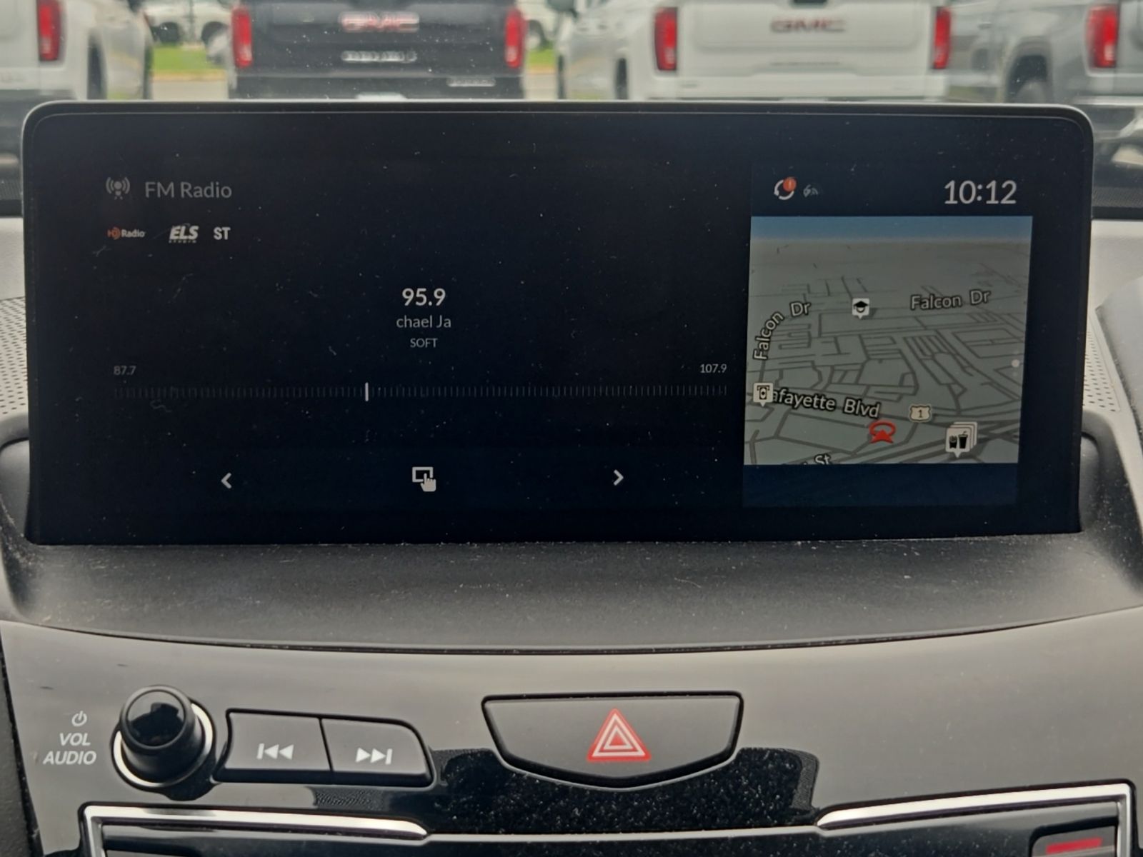 Used 2020  Acura Technology Package image 5