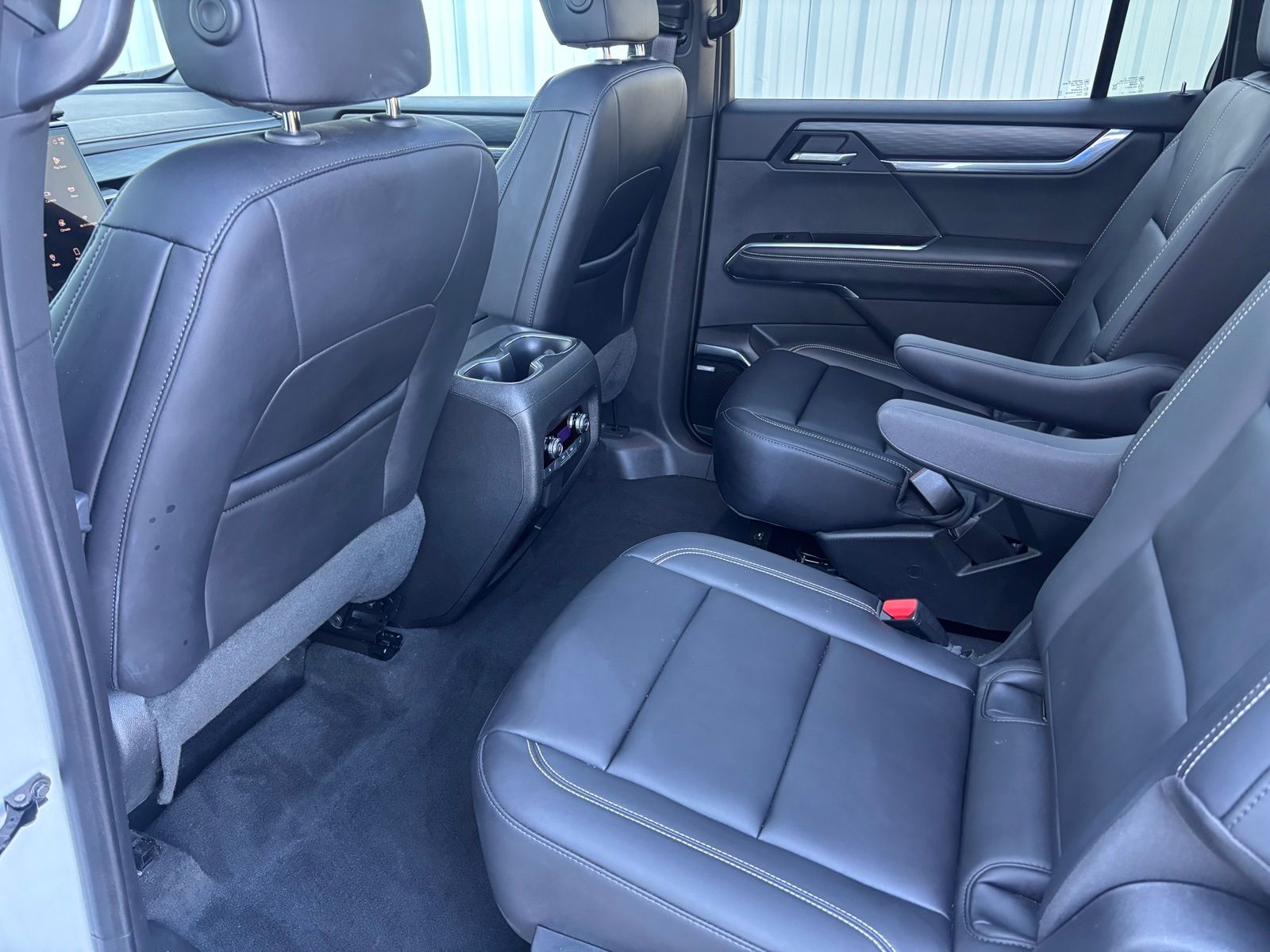 Used Car 2025 Gmc Acadia  Elevation For Sale Under $50,000 In Austin, Texas