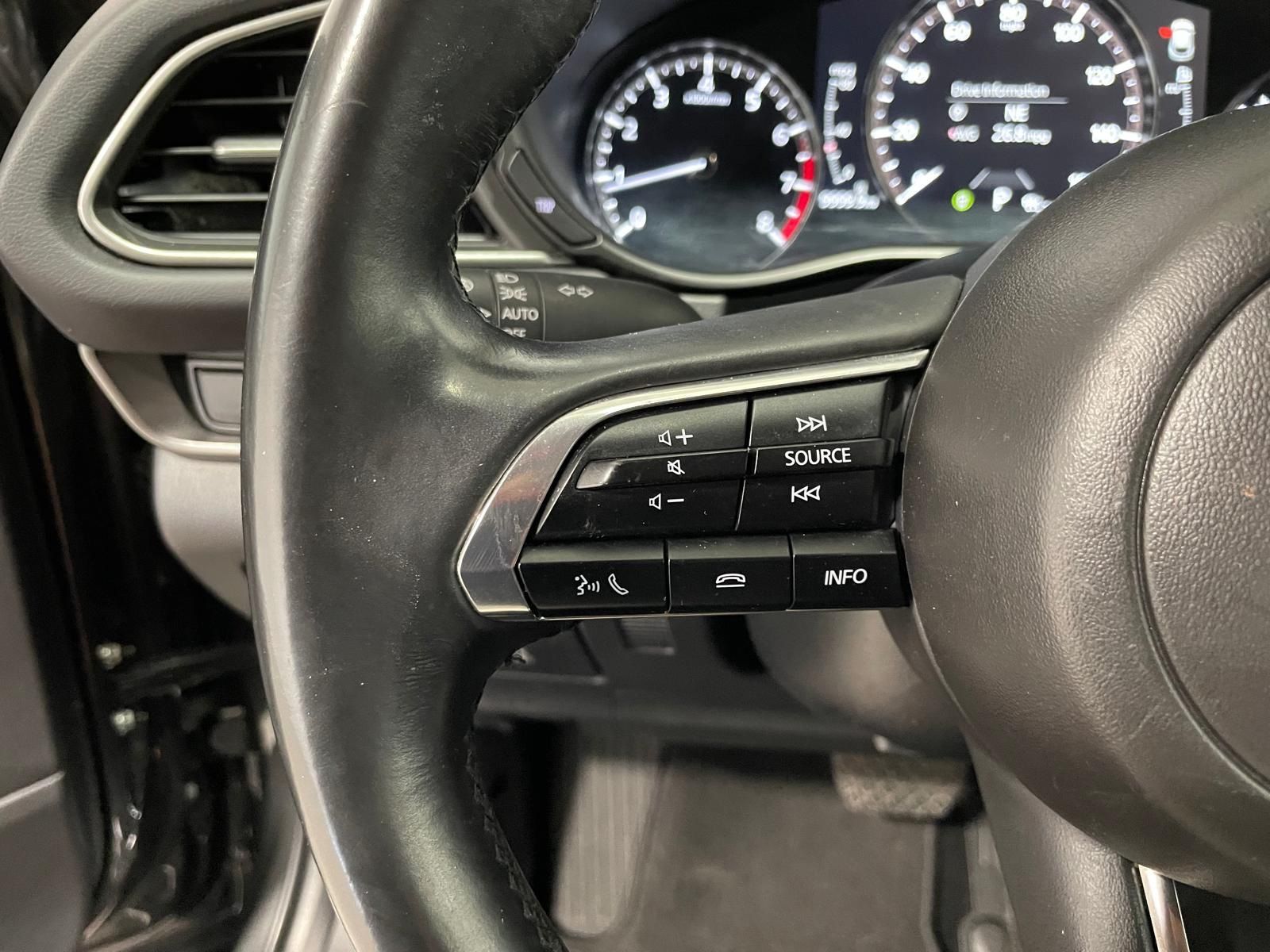 Used Car 2024 Mazda Cx-30  2.5 S Select Sport For Sale Under $25,000 In Austin, Texas