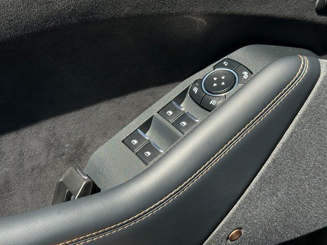 Certified Used 2023 Carbonized Gray Metallic Ford GT image 32