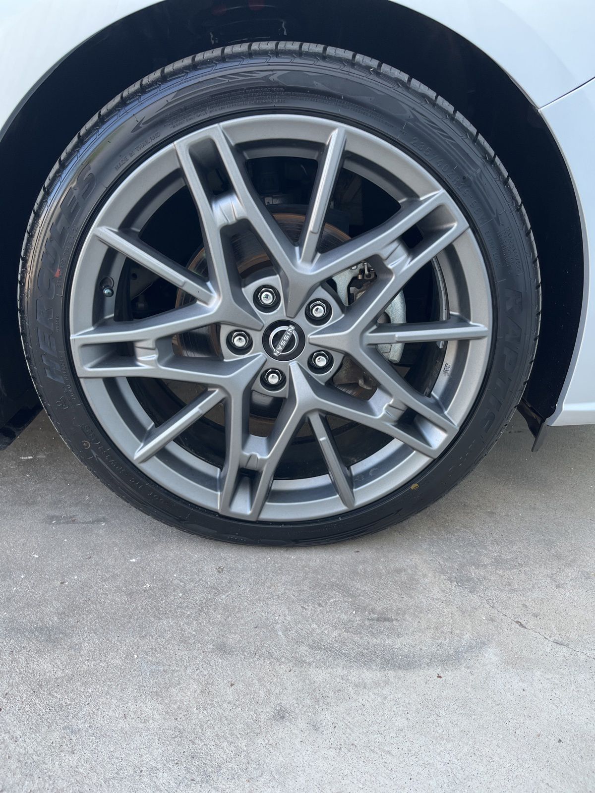 Used Car 2023 Nissan Altima  2.0 Sr For Sale Under $25,000 In Austin, Texas
