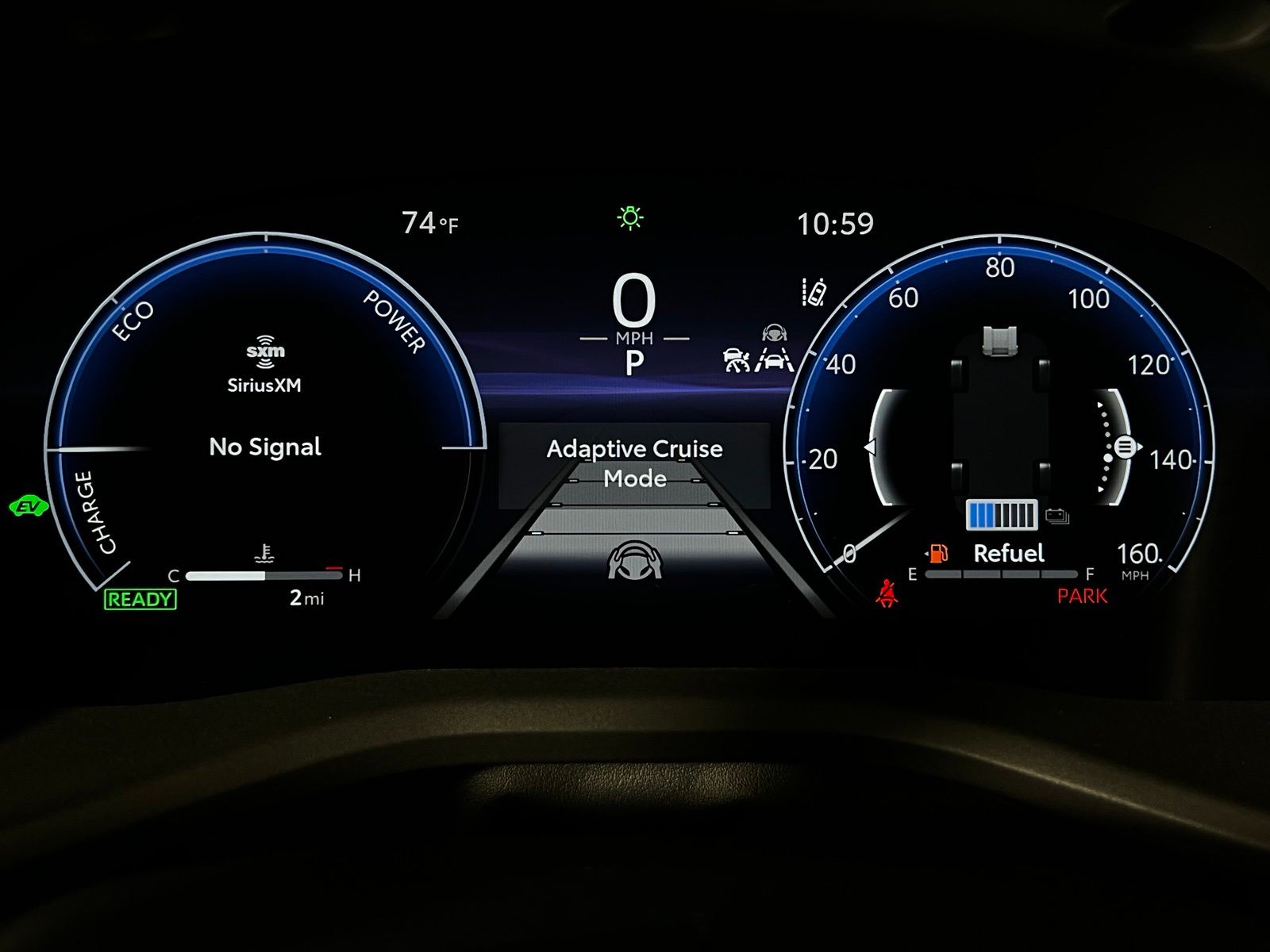 Thumbnail: 2026 Toyota Camry - 13
