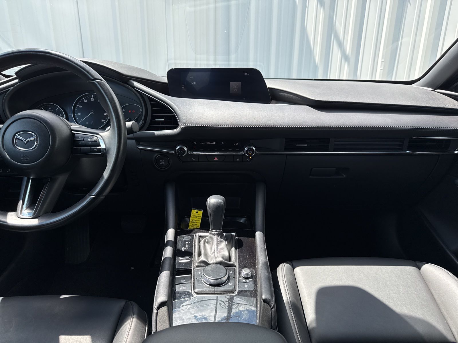 Used Car 2024 Mazda Mazda3  2.5 S Preferred Package For Sale Under $25,000 In Austin, Texas