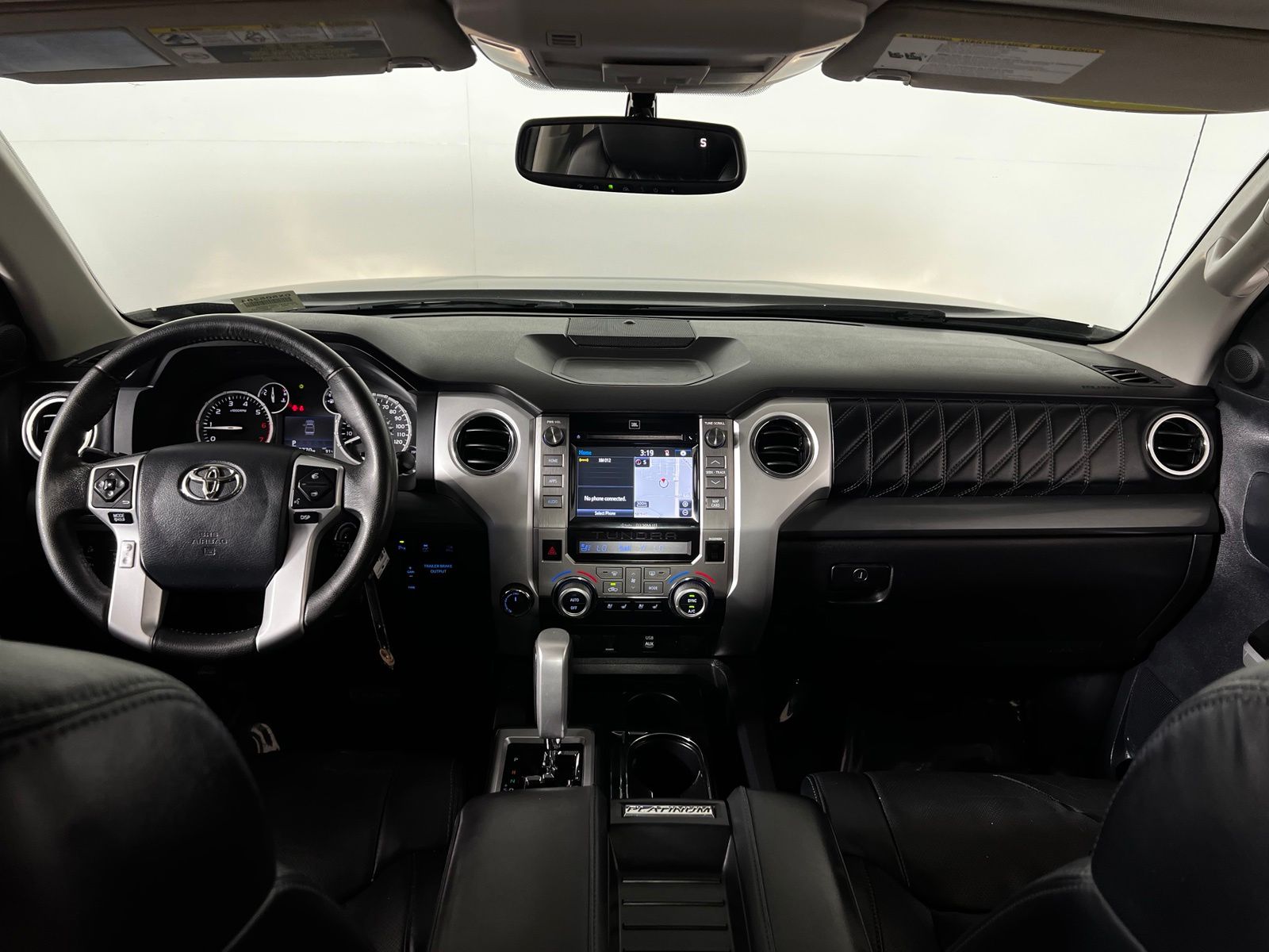 Thumbnail: 2016 Toyota Tundra - 28