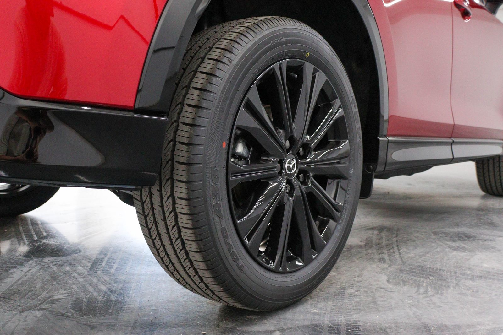 New Car 2025 Mazda Cx-5  2.5 Turbo Premium For Sale Under $40,000 In Austin, Texas