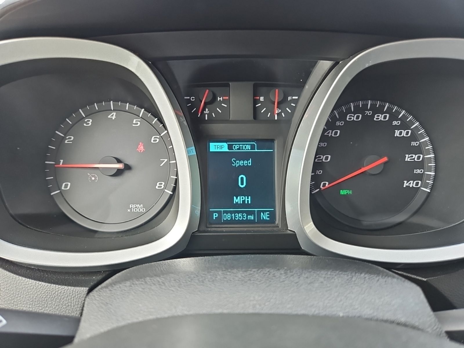 2017 Chevrolet Equinox LS - Photo 27