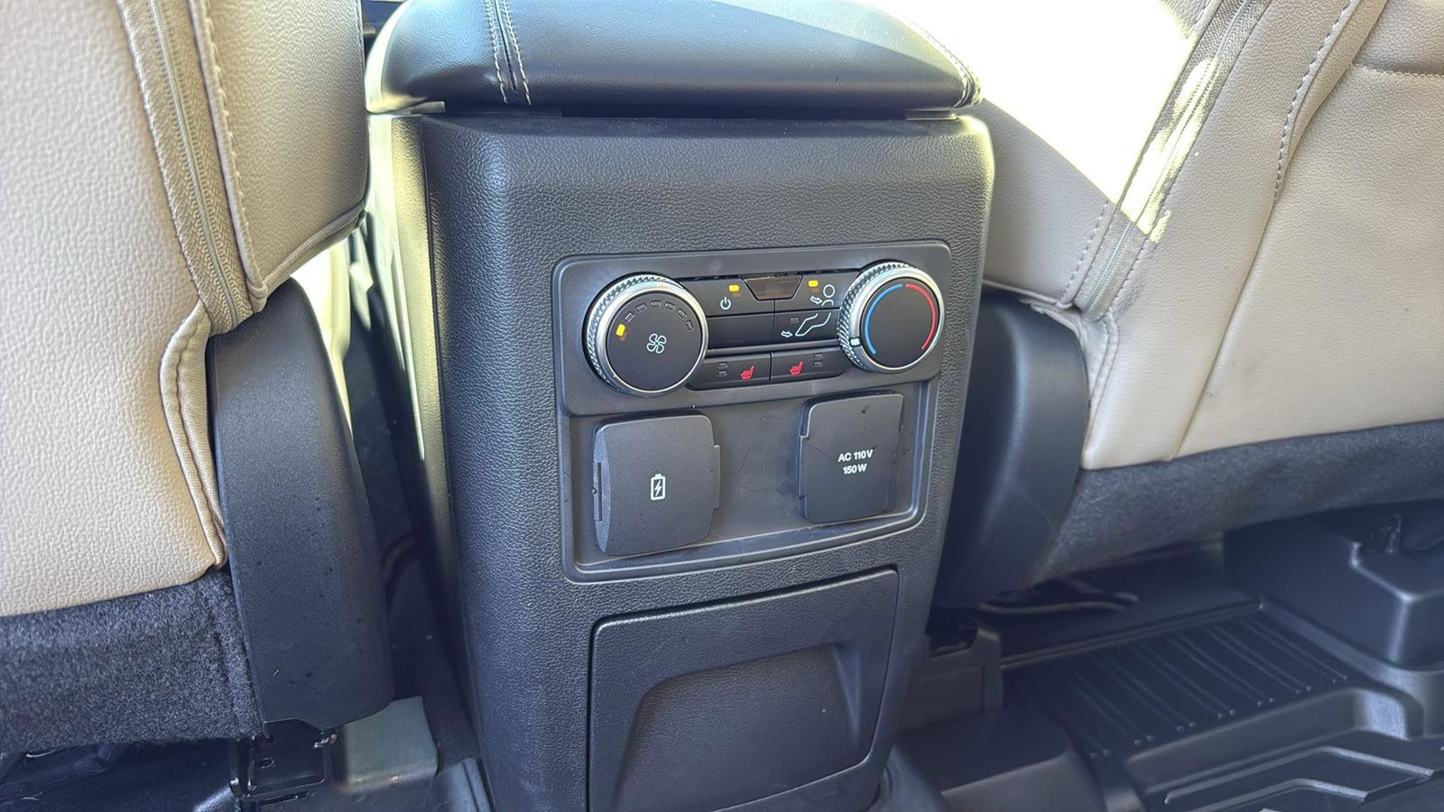 Used Car 2022 Ford Explorer  Limited For Sale Under $35,000 In Austin, Texas