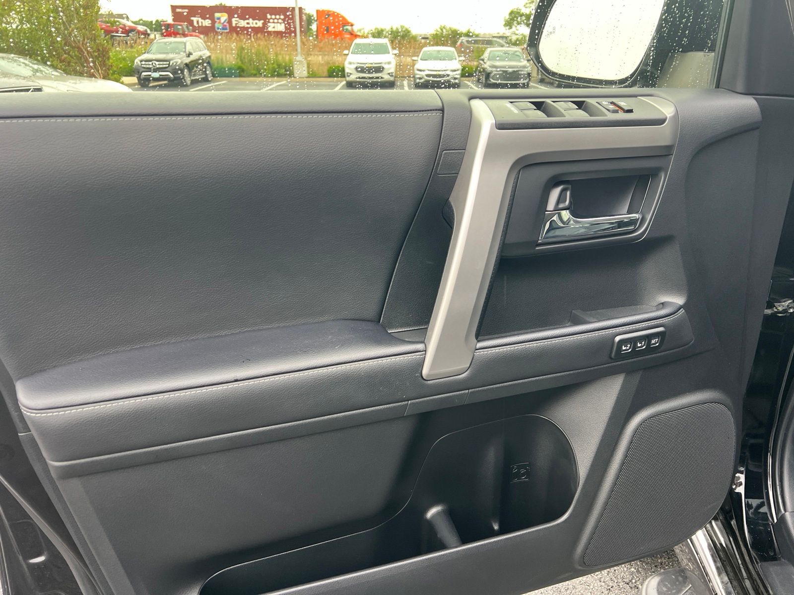 used 2023 Toyota 4Runner car, priced at $47,070