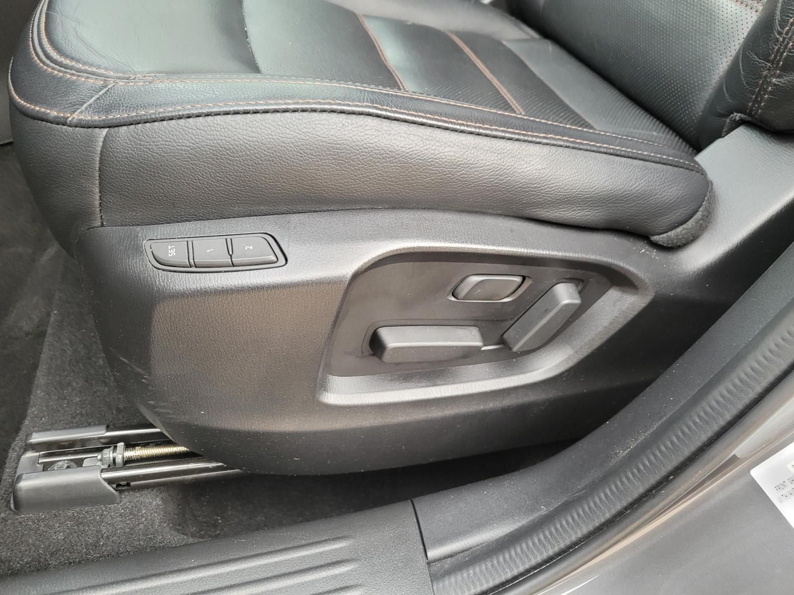 used 2019 Mazda CX-5 car, priced at $22,300