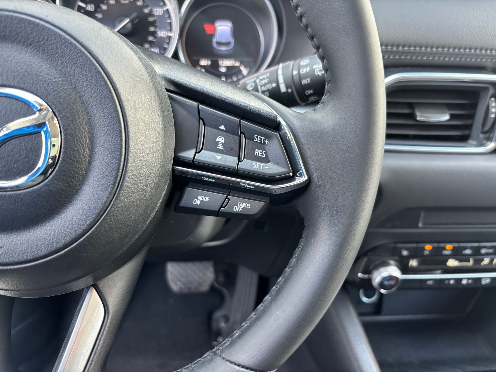 Used Car 2025 Mazda Cx-5  2.5 S Select Package For Sale Under $30,000 In Austin, Texas