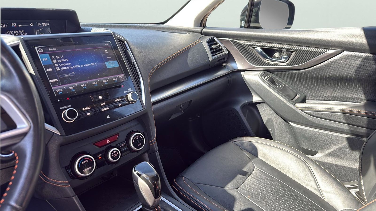 Used Car 2019 Subaru Crosstrek  2.0i Limited For Sale Under $25,000 In Austin, Texas