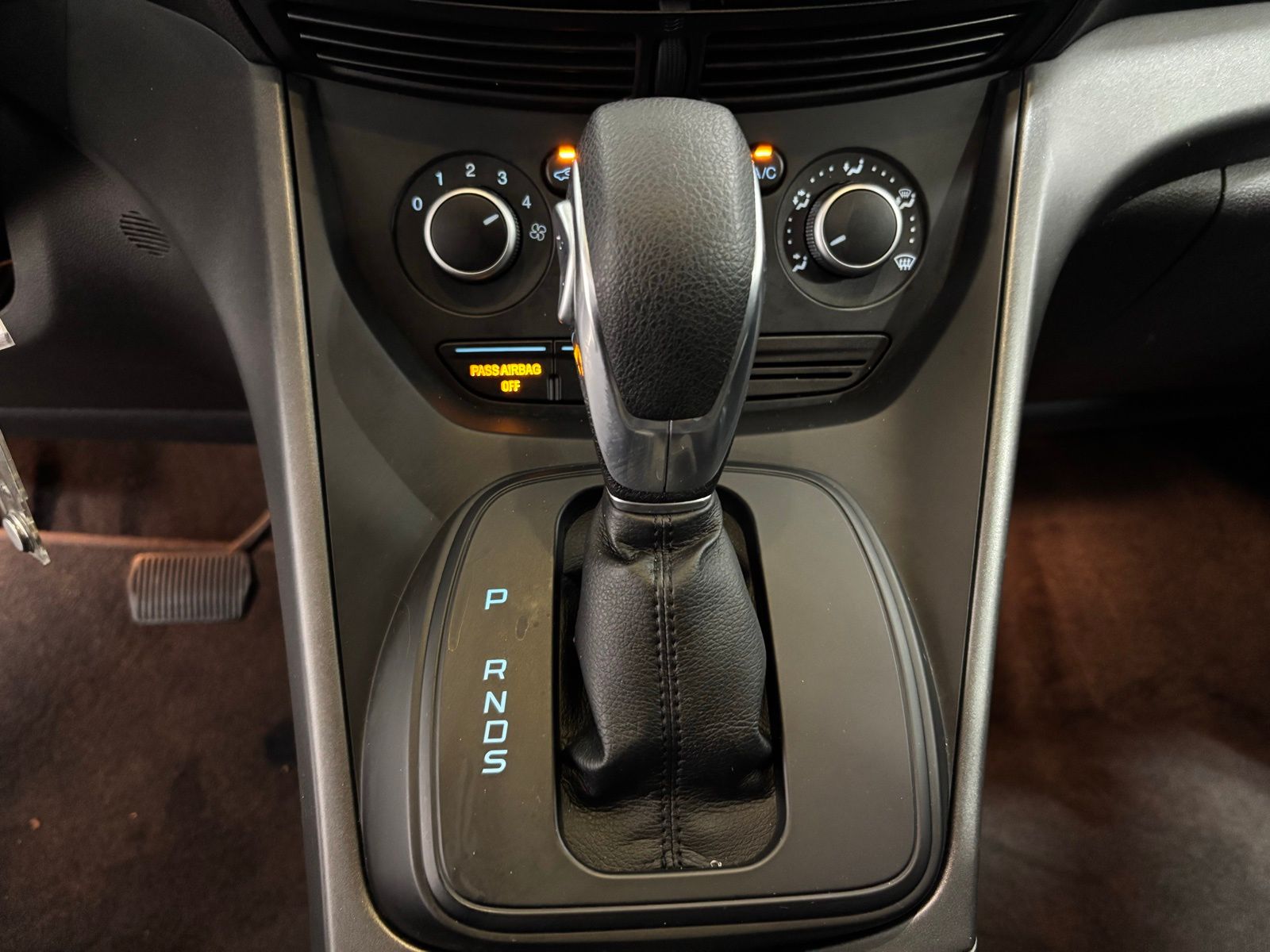 Used Car 2016 Ford Escape  S For Sale Under $15,000 In Austin, Texas