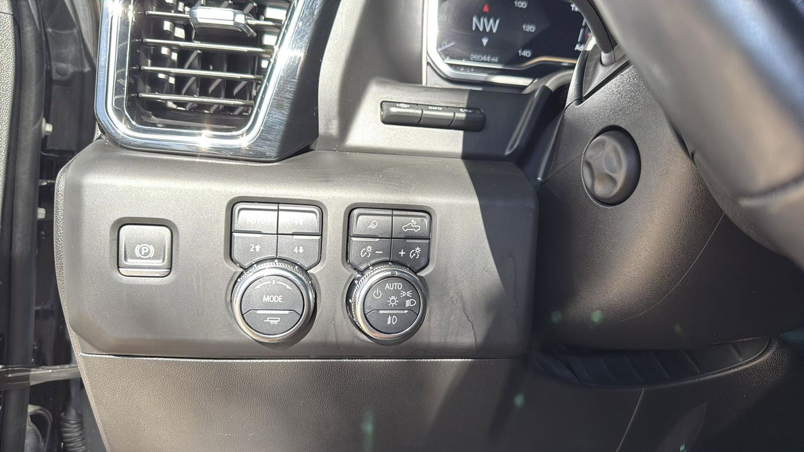 Used Car 2024 Gmc Sierra 1500  Denali Ultimate For Sale Under $70,000 In Austin, Texas