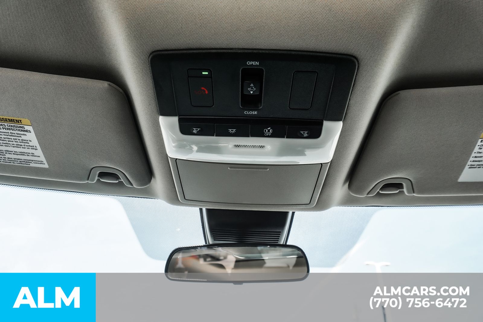 Used 2024 Gray Nissan 2.5 SR image 56