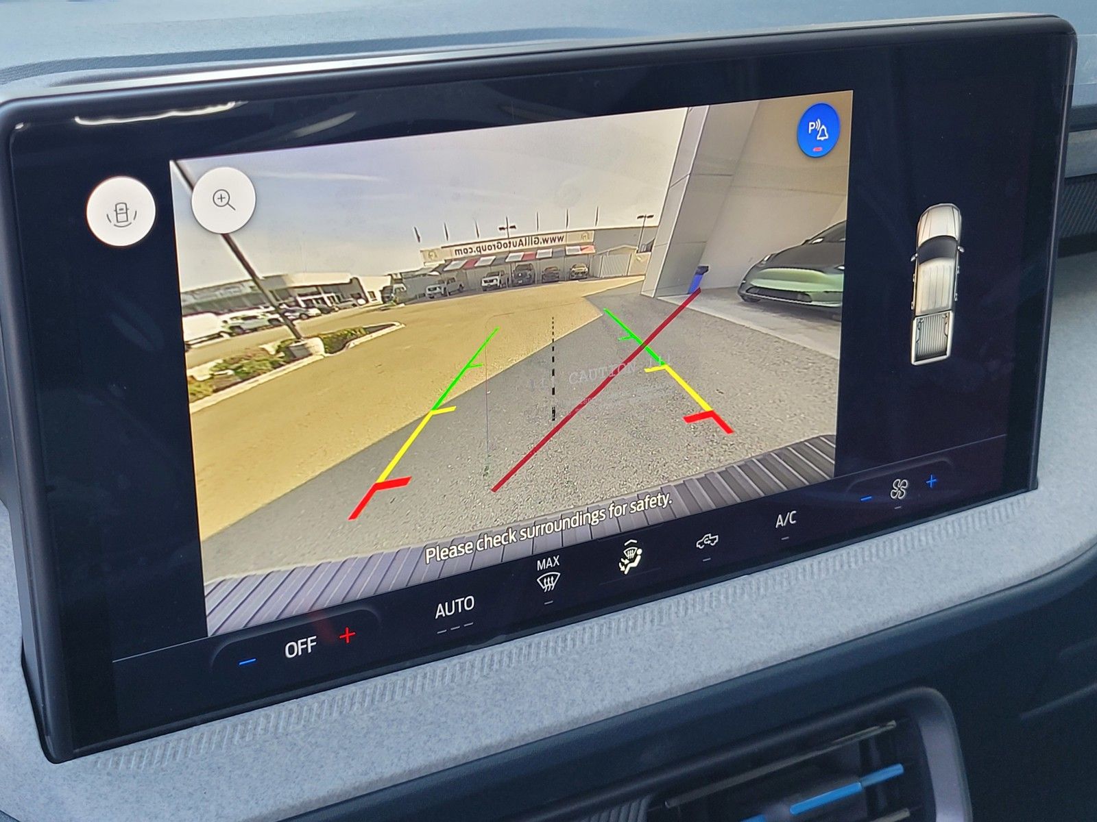 New 2026 Black Ford XLT image 12