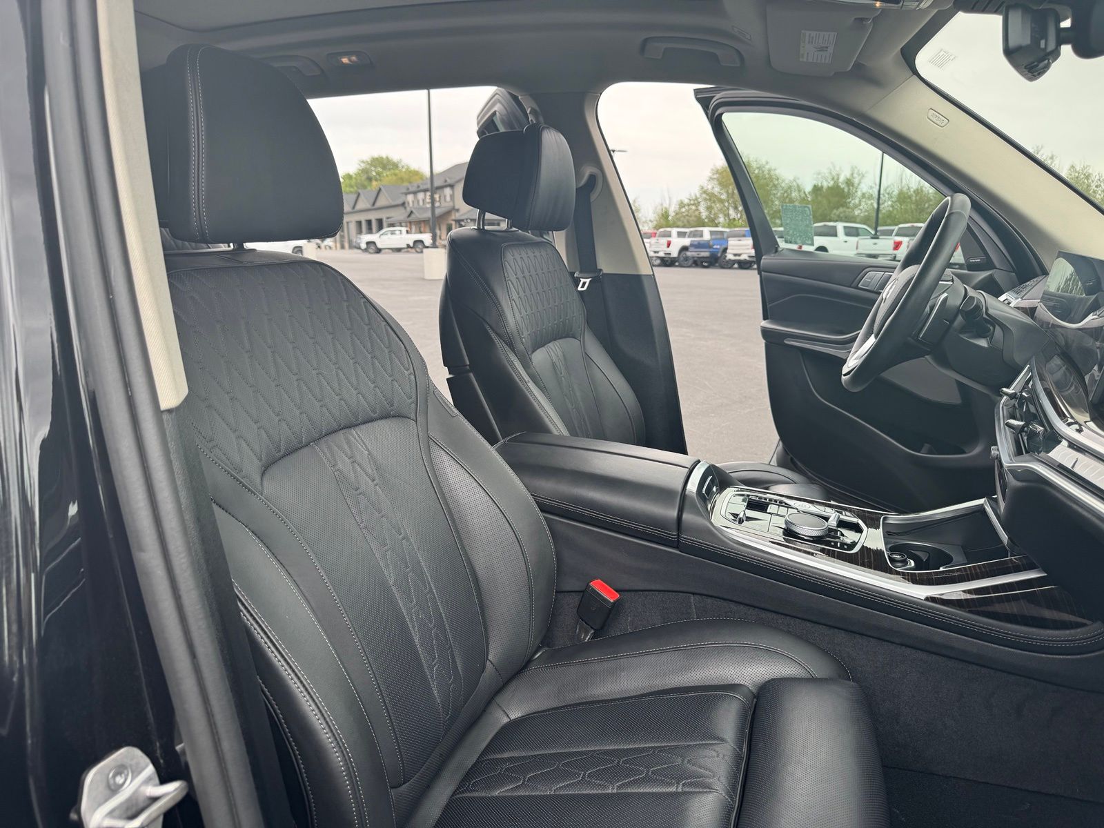 Used 2026 BMW X7 SUV