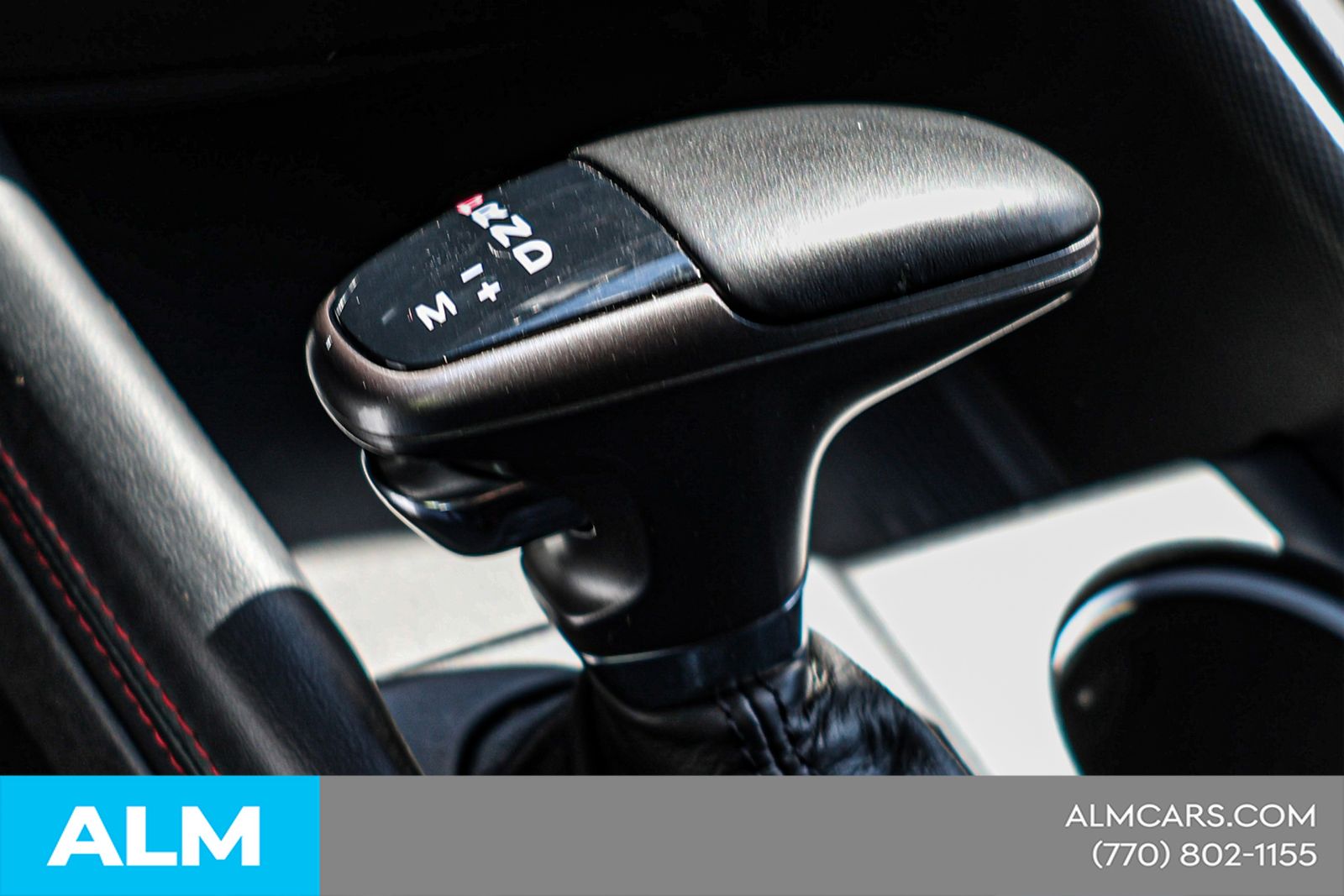Used 2025 Black Dodge GT image 33