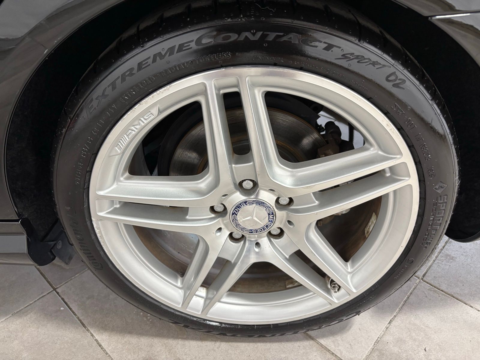 Used Car 2013 Mercedes-benz C-class  C 250 For Sale Under $10,000 In Austin, Texas