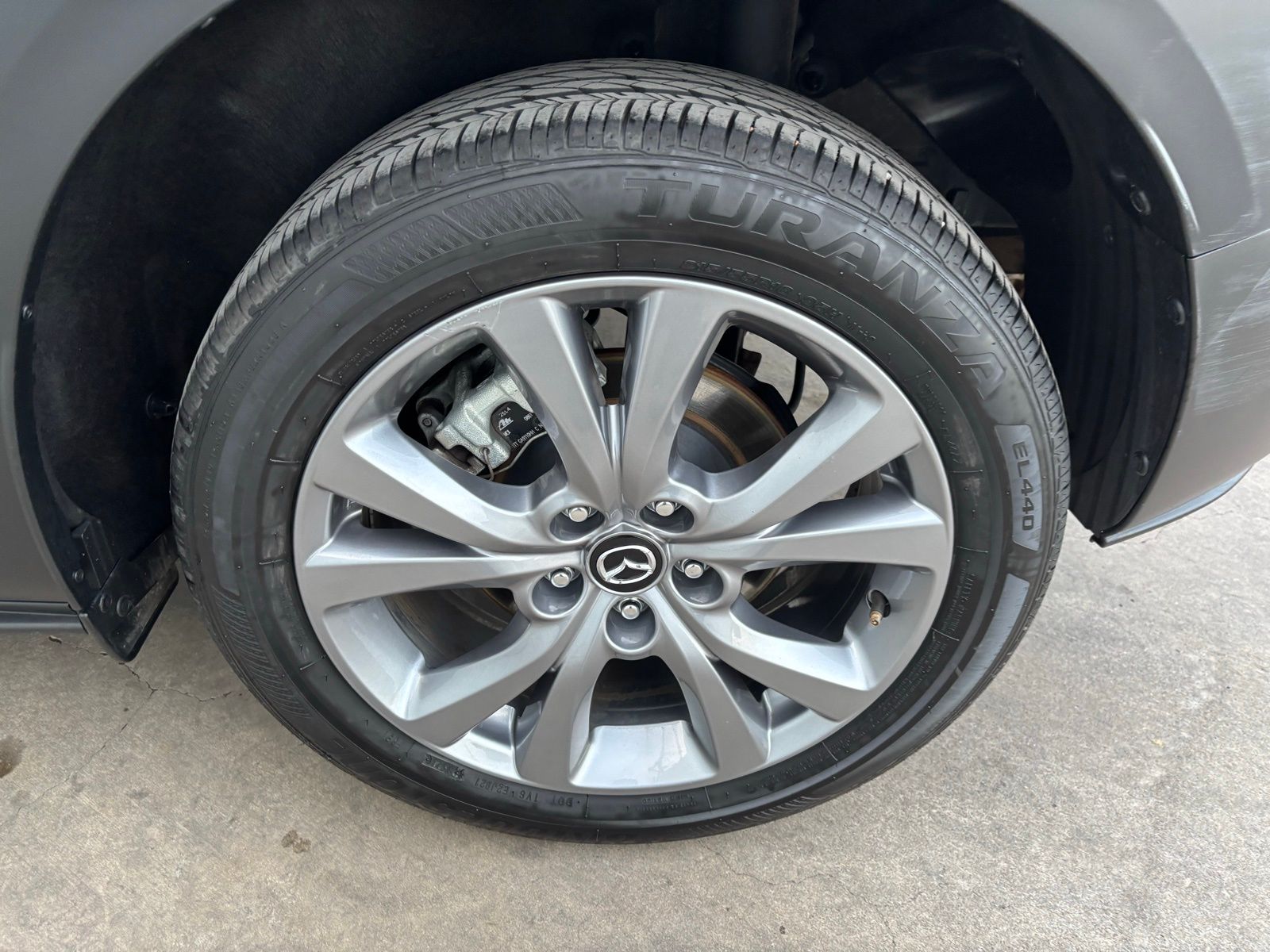 Used Car 2025 Mazda Cx-30  2.5 S Preferred Package For Sale Under $30,000 In Austin, Texas