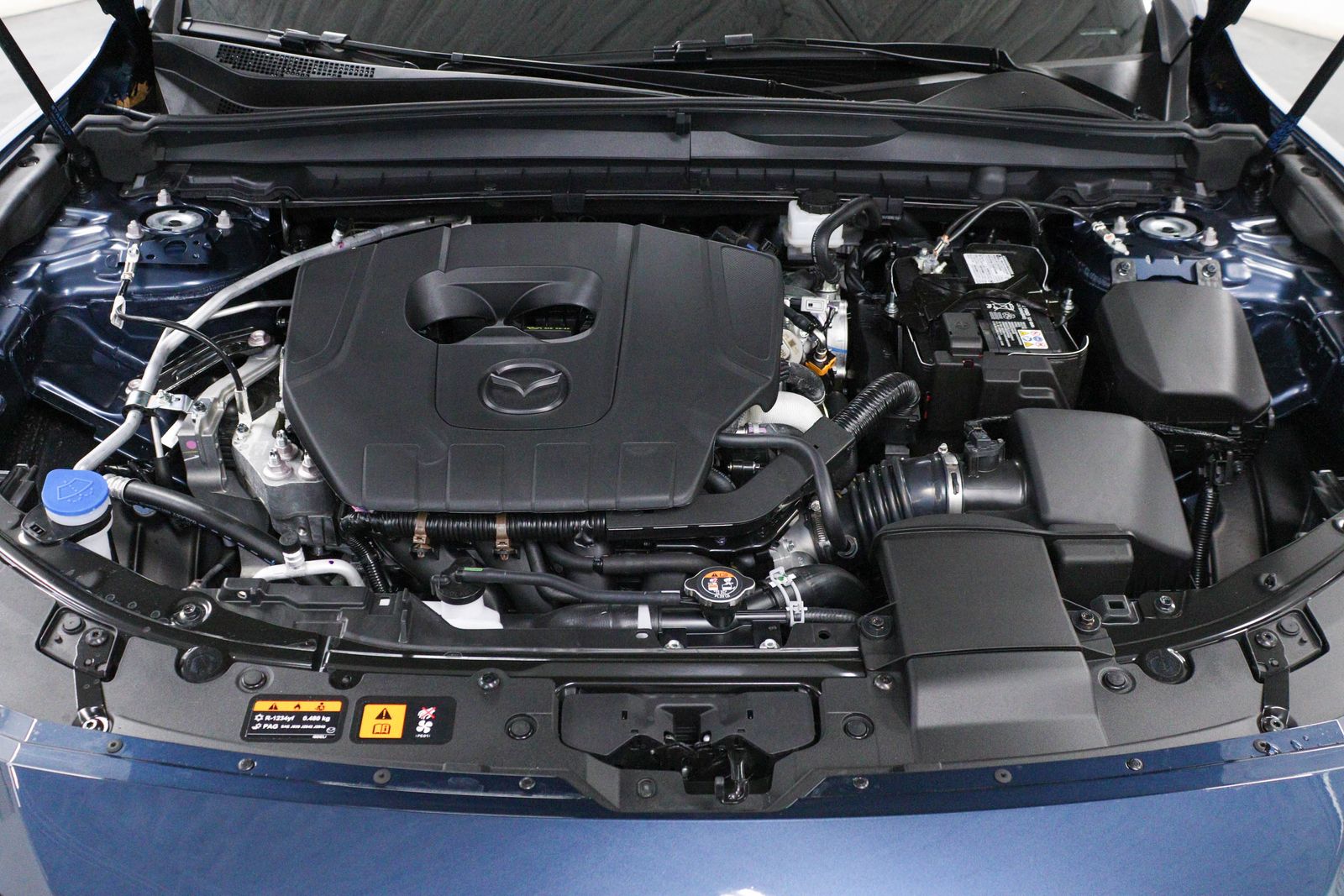 New Car 2025 Mazda Cx-50  2.5 S Select Package For Sale In Austin, Texas