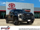 New 2026 Toyota Tundra i-FORCE MAX Truck
