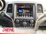 Used 2017 Jeep Grand Cherokee SUV