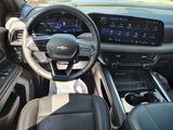 Used 2025 Chevrolet Tahoe SUV