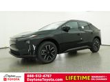 New 2026 Toyota bZ SUV