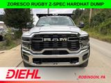New 2026 Ram 5500HD Truck