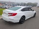 Used 2020 Honda Accord Sedan