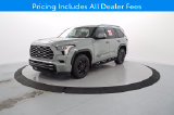 New 2026 Toyota Sequoia SUV