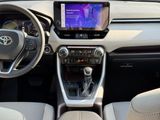 Used 2025 Toyota RAV4 SUV