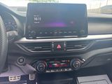 Used 2024 Kia Forte Sedan