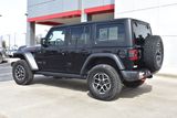 Used 2024 Jeep Wrangler SUV