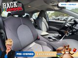 Used 2024 Toyota Camry Sedan