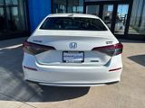 New 2026 Honda Civic Sedan Hybrid Sedan
