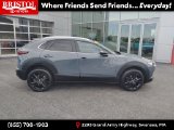 Used 2025 Mazda CX-30 SUV