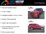 Used 2021 Ford Explorer SUV