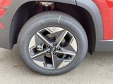 New 2026 Hyundai Tucson SUV