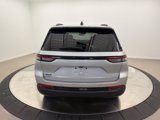 Used 2024 Jeep Grand Cherokee SUV