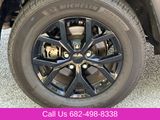 Used 2025 Jeep Grand Cherokee SUV