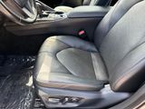 Used 2024 Toyota Camry Sedan